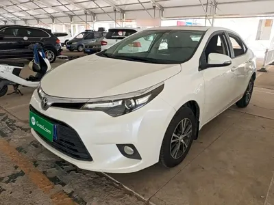 Toyota Levin