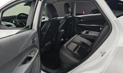 ChevroletGMDaewoo Bolt EV