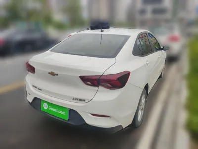Chevrolet Cavalier