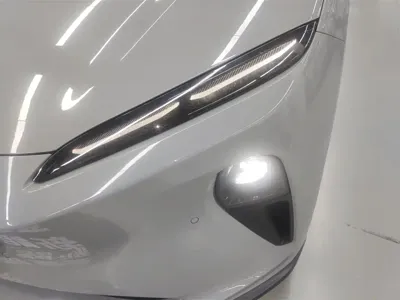 Nio ET5T
