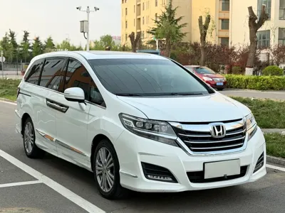 Honda Elysion