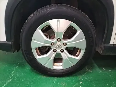 Baojun 530