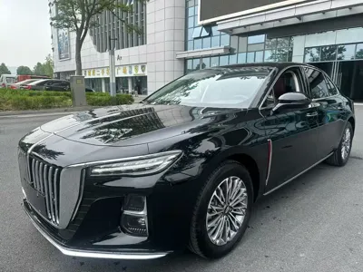Hongqi Hongqi H5