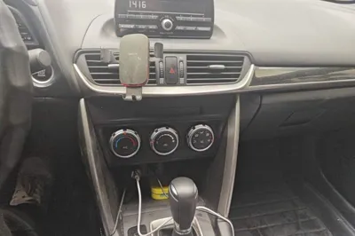 Mazda CX-4