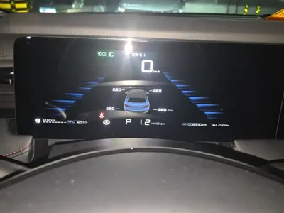 Roewe i5