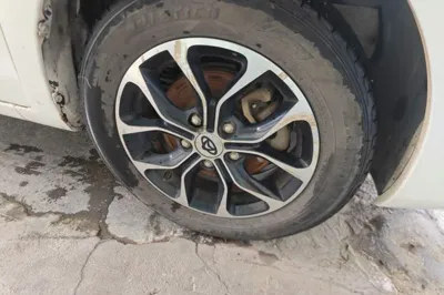 CHANGAN KAICHENG Oushang A600