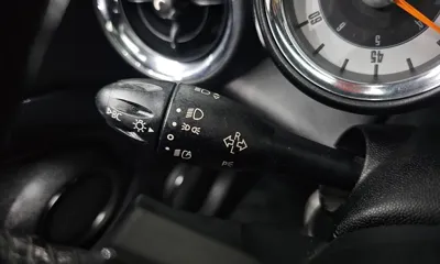 MINI Roadster