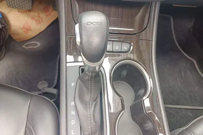 Buick Verano