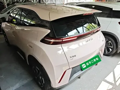 BYD Seagull