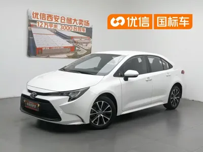 Toyota Levin