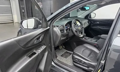 ChevroletGMDaewoo Equinox