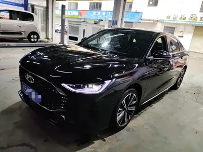 Chery Arrizo 8 Pro