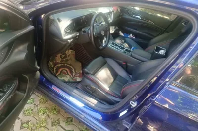 Buick Regal