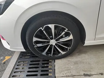 Changan Eado