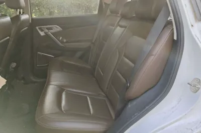 Geely Auto Emgrand X7 Sport