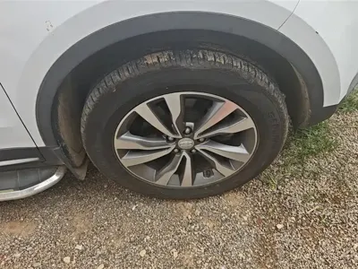 Geely Boyue