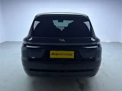 Li Auto Li L9