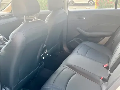 Roewe i5