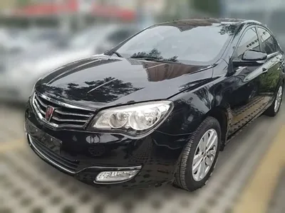 Roewe 350