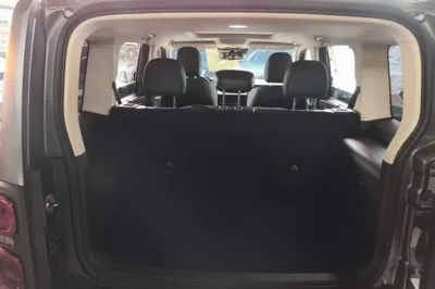 Haval Raptor New Energy