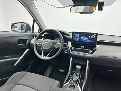 Toyota Frontlander