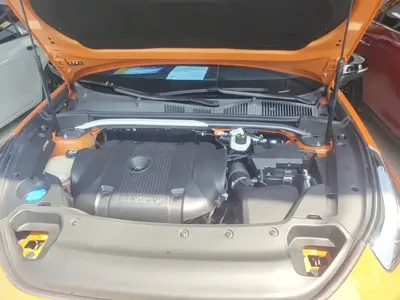Lynk & Co 02 Hatchback