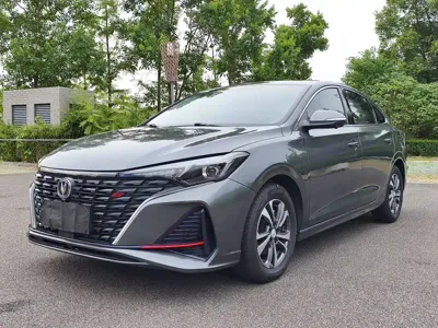 Changan Eado