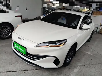 BYD 海豹06