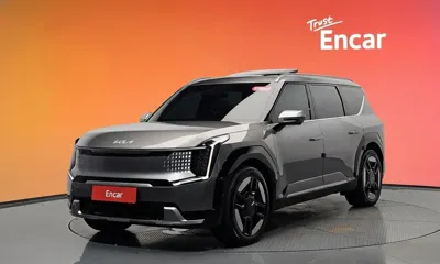 Kia EV9