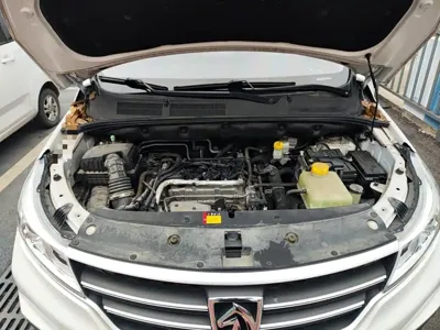 Baojun 730