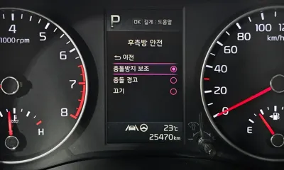 Kia Morning