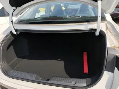 Changan Eado