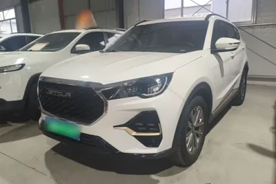Jetour X70
