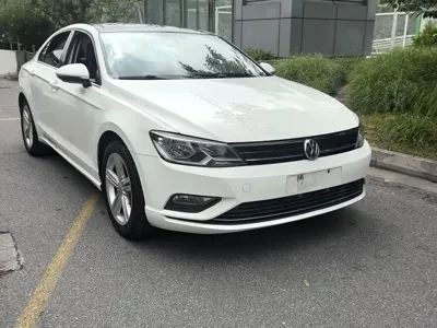 Volkswagen Lamando