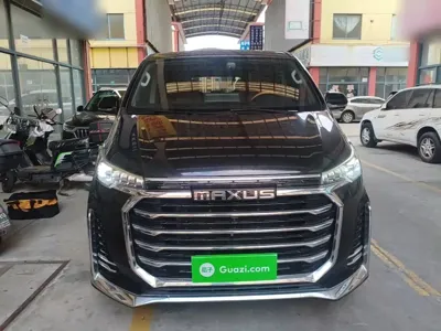 Maxus G20