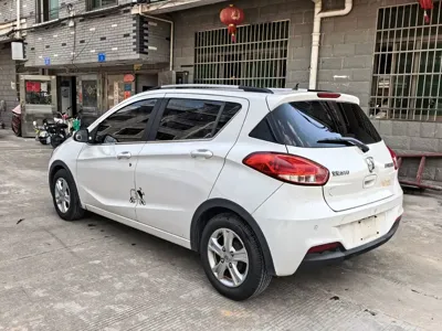 Baojun 310