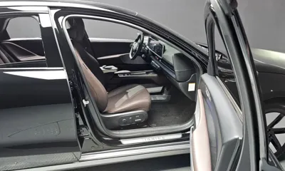Hyundai Ioniq6
