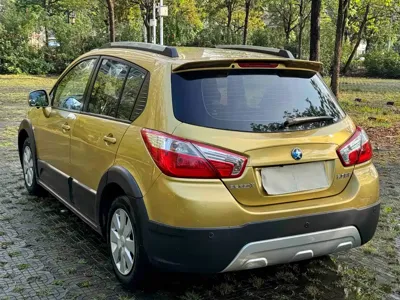 Venucia R50X