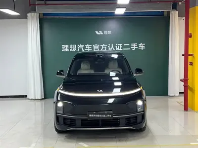 Li Auto Li L9