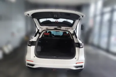 Changan CS55PLUS