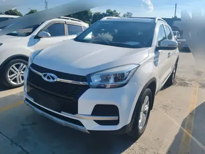 Chery Tiggo 5x