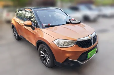 Brilliance V3
