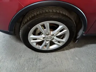 Changan CS35