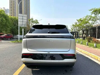 Aeolus 东风风神L8