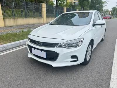 Chevrolet Cavalier
