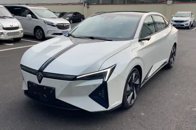 Lingxi L
