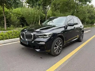 BMW X5 (Import)