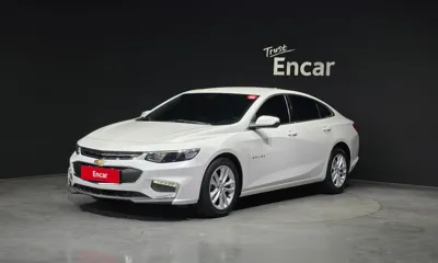 ChevroletGMDaewoo Malibu