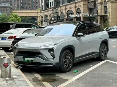Nio ES6