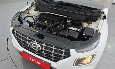 Hyundai Venue